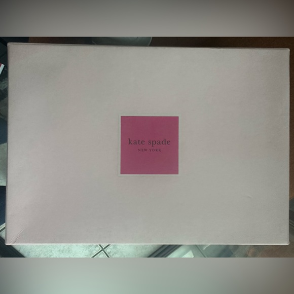 Kate Spade Ace Leopard Sneakers size 9.5 - Picture 11 of 16